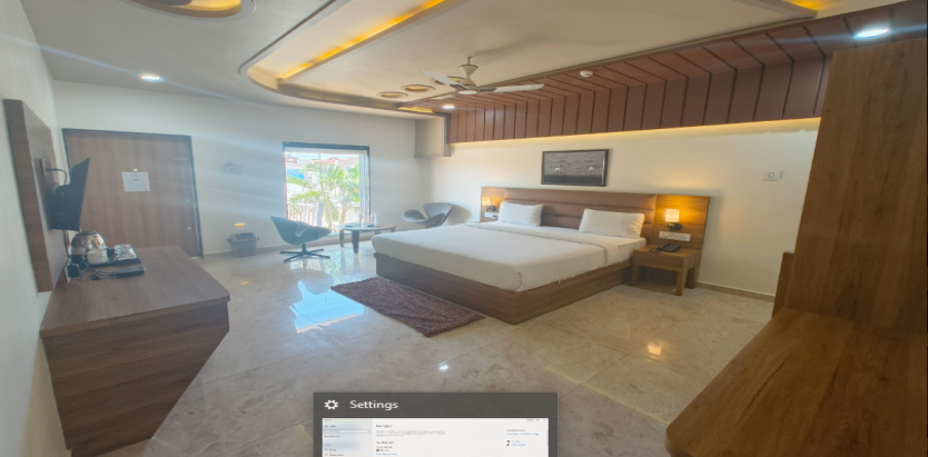 Flamingo Club & Camp Resort